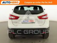 2015 Nissan QASHQAI