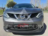 2015 Nissan QASHQAI