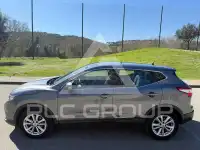 2015 Nissan QASHQAI