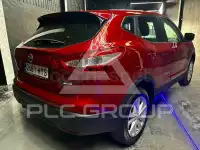 2015 Nissan QASHQAI