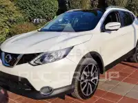 2015 Nissan QASHQAI
