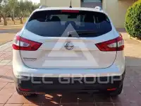 2015 Nissan QASHQAI