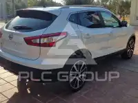 2015 Nissan QASHQAI