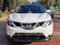 2015 Nissan QASHQAI