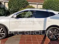 2015 Nissan QASHQAI