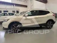 2015 Nissan QASHQAI