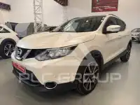 2015 Nissan QASHQAI