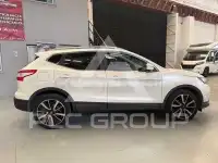 2015 Nissan QASHQAI