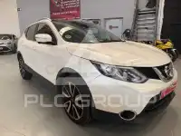 2015 Nissan QASHQAI