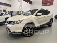 2015 Nissan QASHQAI