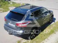 2015 Nissan QASHQAI