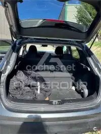 2015 Nissan QASHQAI