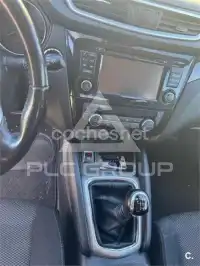 2015 Nissan QASHQAI