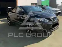 2015 Nissan QASHQAI
