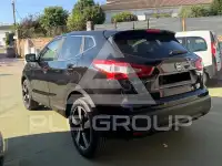 2015 Nissan QASHQAI