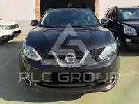 2015 Nissan QASHQAI