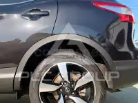 2015 Nissan QASHQAI