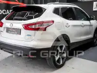 2015 Nissan QASHQAI