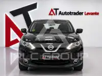2015 Nissan QASHQAI