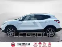 2015 Nissan QASHQAI