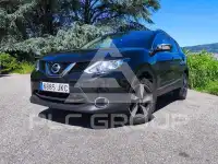 2015 Nissan QASHQAI