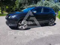 2015 Nissan QASHQAI
