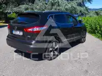 2015 Nissan QASHQAI