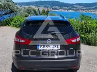 2015 Nissan QASHQAI