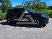 2015 Nissan QASHQAI