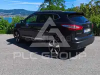 2015 Nissan QASHQAI
