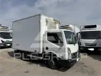 2015 Nissan NV 400