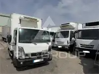 2015 Nissan NV 400