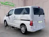 2015 Nissan NV 200
