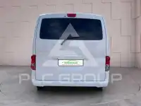 2015 Nissan NV 200