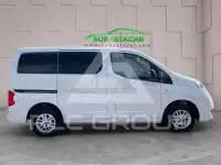 2015 Nissan NV 200