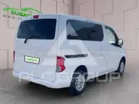 2015 Nissan NV 200