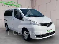 2015 Nissan NV 200