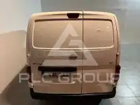 2015 Nissan NV 200