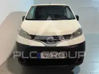 2015 Nissan NV 200