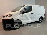 2015 Nissan NV 200