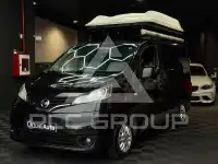 2015 Nissan NV 200