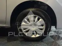 2015 Nissan NV 200