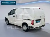 2015 Nissan NV 200