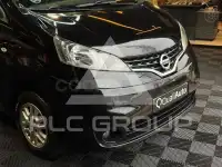 2015 Nissan NV 200