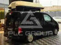 2015 Nissan NV 200