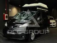 2015 Nissan NV 200
