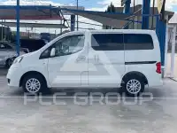2015 Nissan NV 200