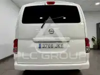 2015 Nissan NV 200