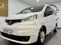 2015 Nissan NV 200