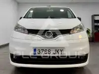 2015 Nissan NV 200